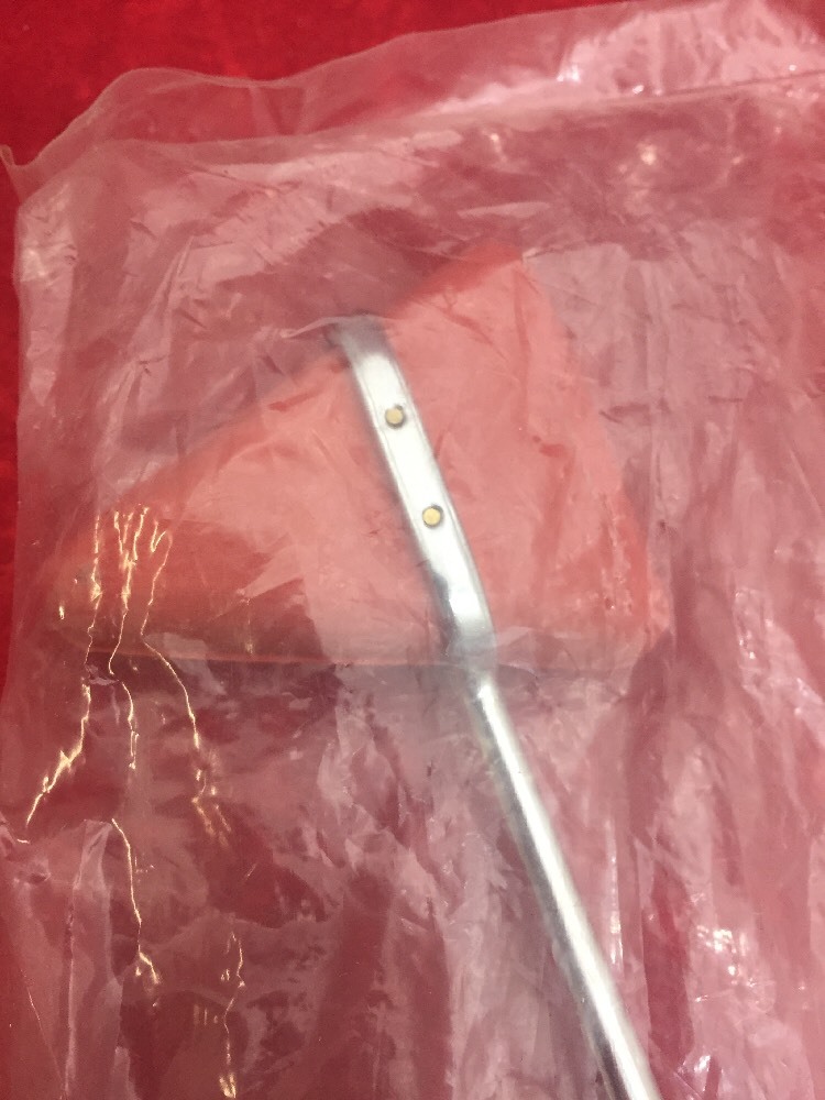 NEW GRAFCO Reflex Hammer 7.5" Long 1305-1