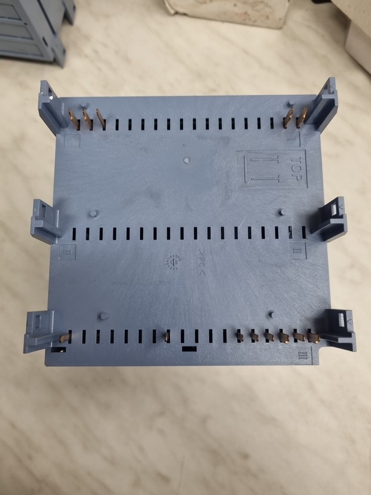 Siemens, Landis & Gyr PRV2.64 Heating Controller