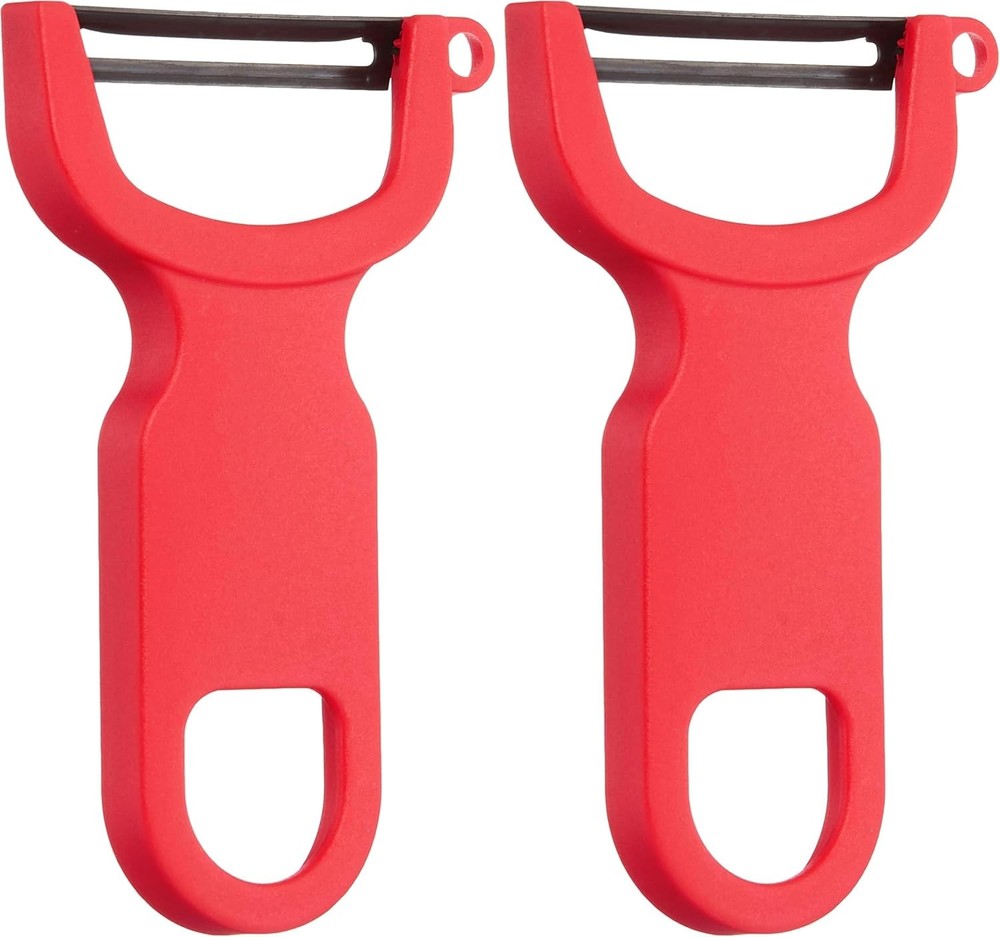 Y Swiss Peeler Black