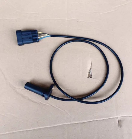 For Zotye Yun100 Yun100S Yun100Plus Motor Encoder Motor Sensor