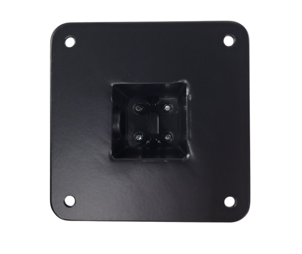TABcare 180 Tilting 360 Rotating 75/100 VESA Metal Mount Support