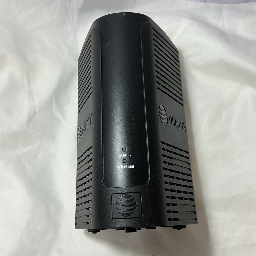 Satellite Genie Receiver Model HS17-100 // UNTESTED AS IS