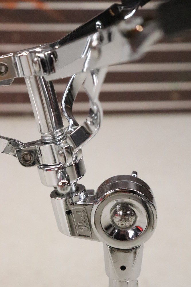 Pearl Double Braced Medium Duty Snare Drum Stand