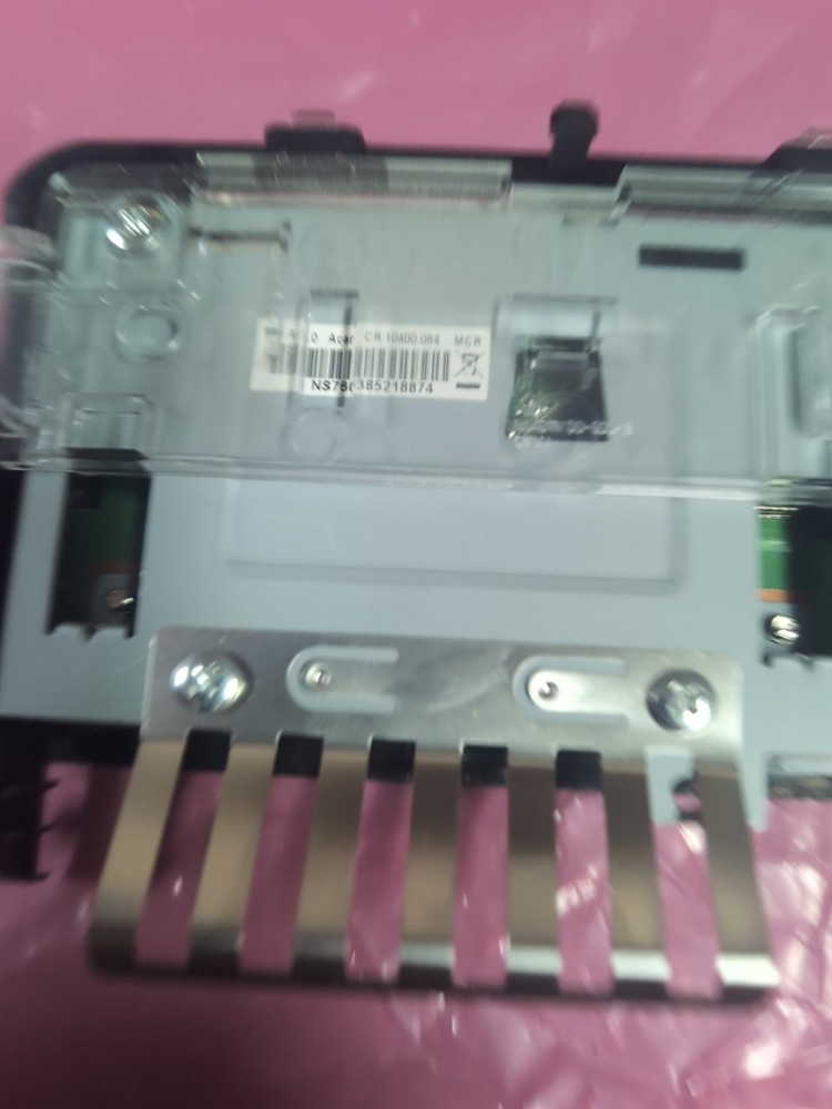 Gateway LX6810 Desktop Media Memory Card Reader Acer CR.10400.064