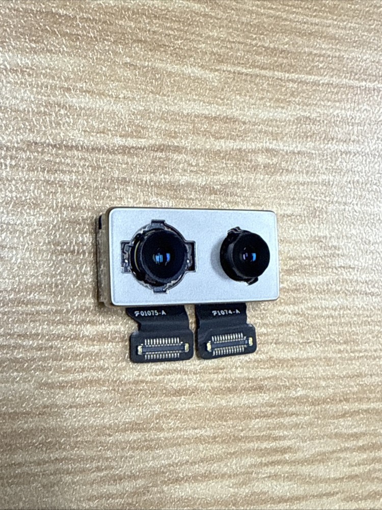 iPhone 8 Plus Back Rear Camera Replacement Genuine Original Apple OEM