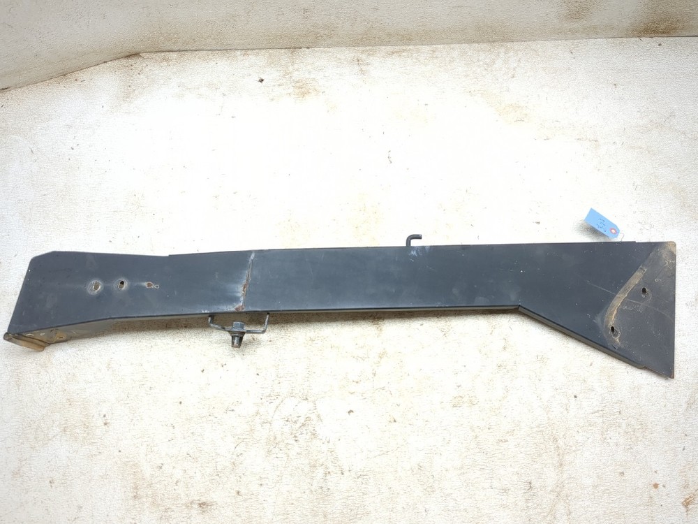 19 Kawasaki Mule Pro DXT KAF1000 Front Right Cab Pillar Cover Panel
