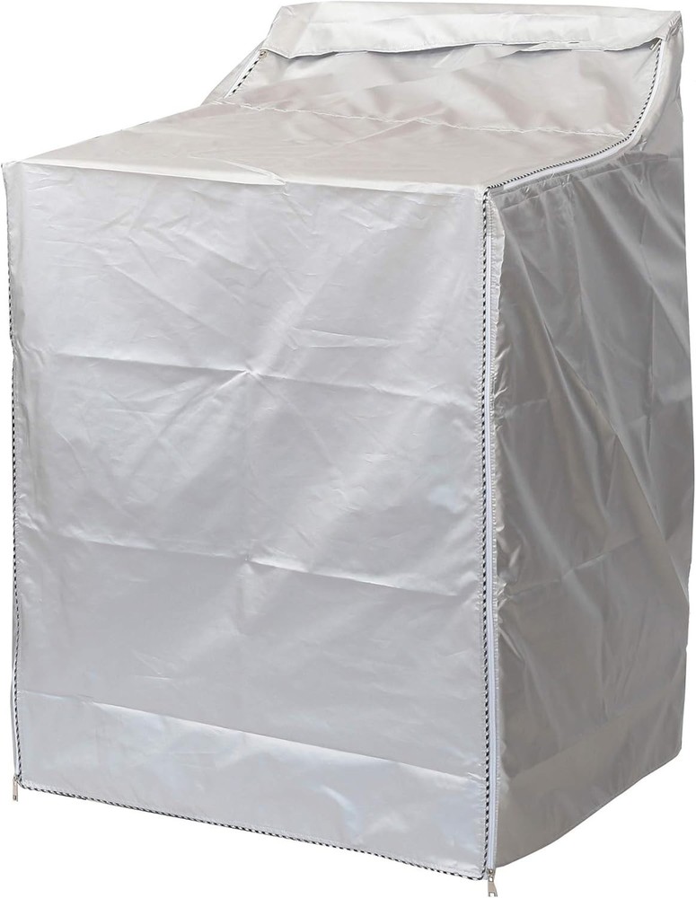 Dustproof Cover for Top-Loading Machine - W29”D28”H43”