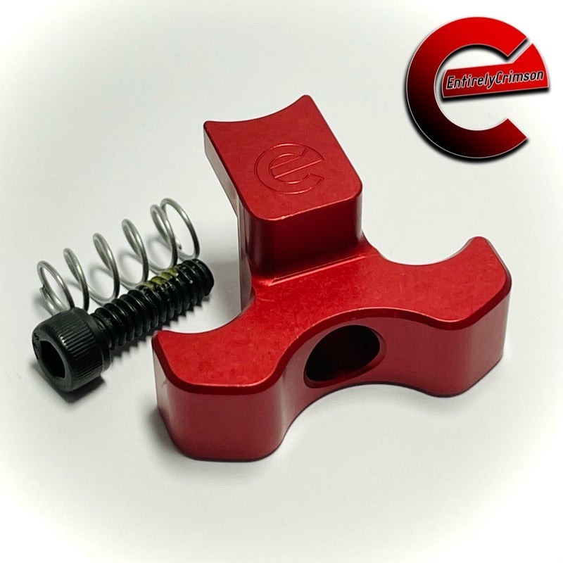 Quick Disconnect for Dillon Powder Check Alarm