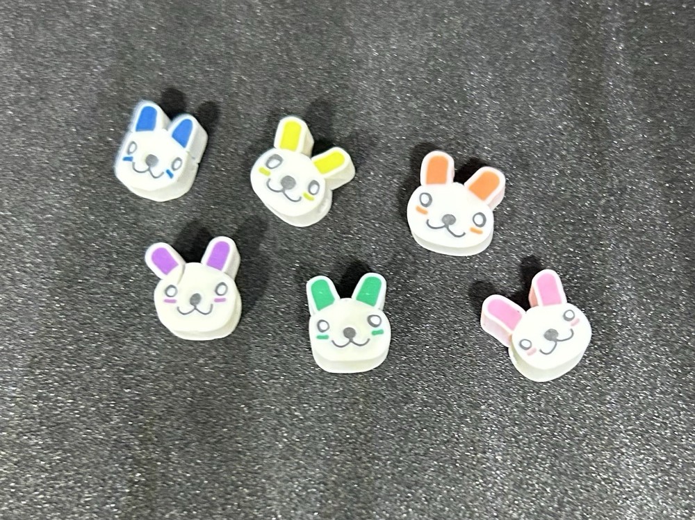 Easter (Happy Easter) Heishi Bracelet