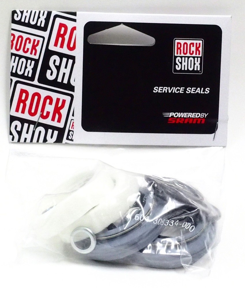 Rockshox Fork Basic Service Kit Recon Gold Coil (2012-2015)