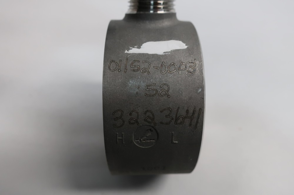 Rosemount 01152-0003-0052 Pressure Transmitter Sensor