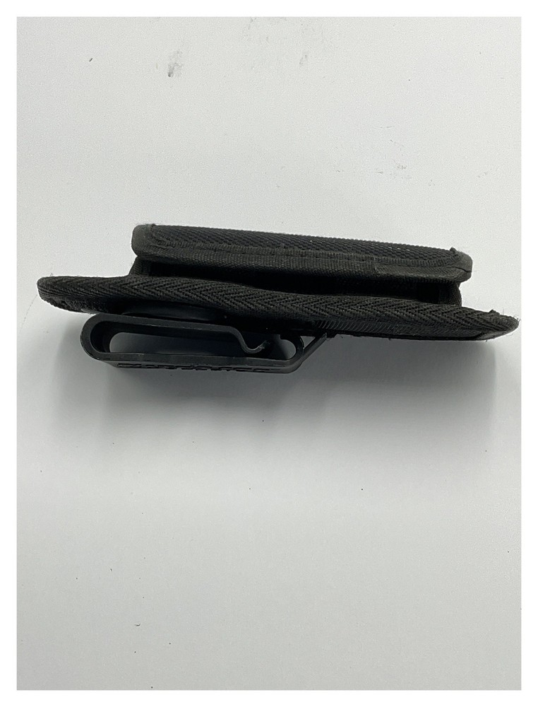 Nite Ize Flashlight Belt Holder Black