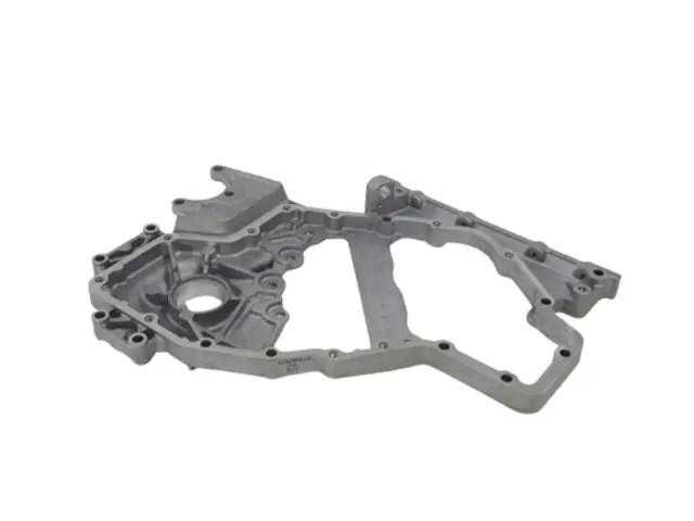 Genuine Mopar Timing Case Cover 68722046AA