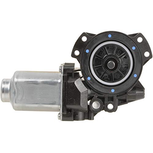 82-4537 New Power Wiper Motor