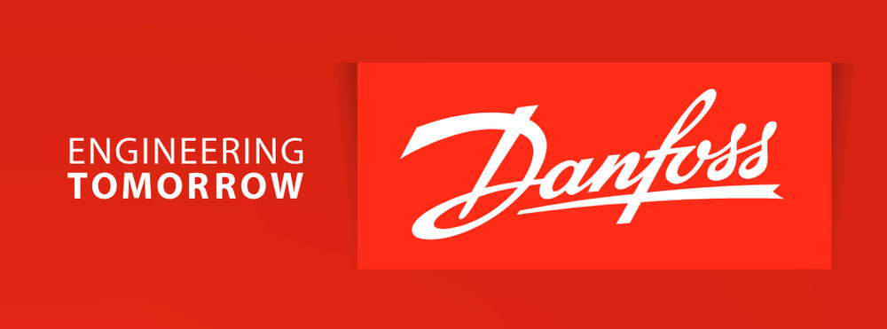 DANFOSS PRESSURE SWITCH PRESSURE SENSOR KPI35 HVAC PLUMBING