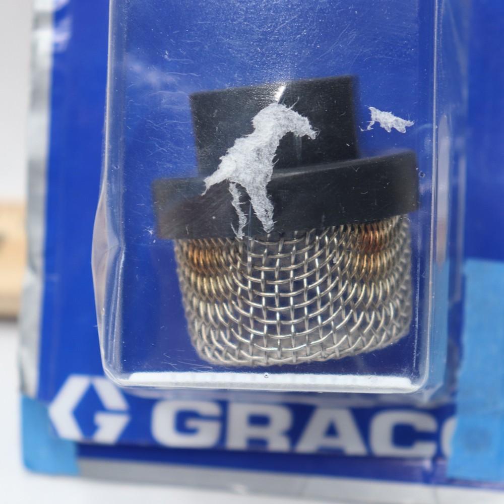 Graco Inlet Strainer Replacement Mesh 245673