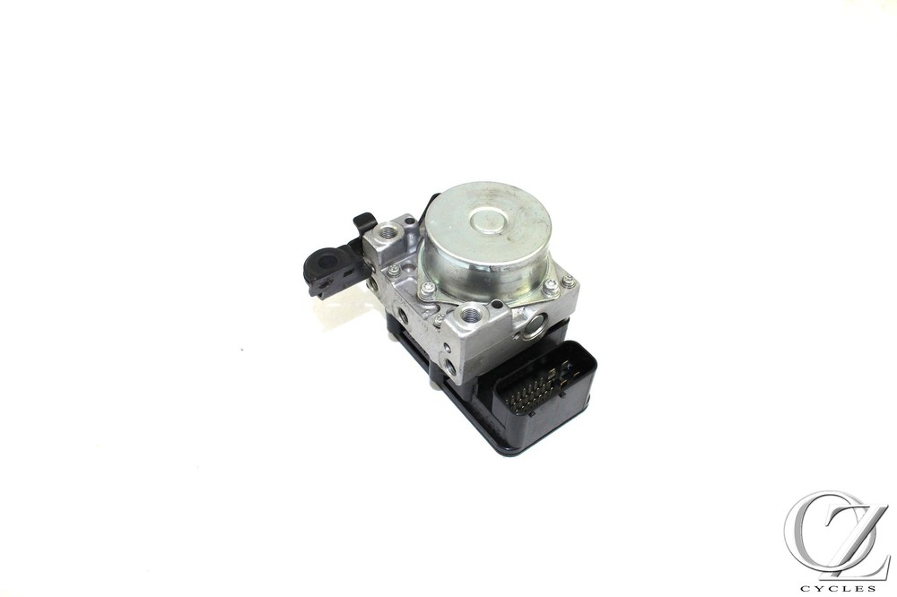 13-16 Triumph Trophy 1215 ABS Abs Control Module Pump