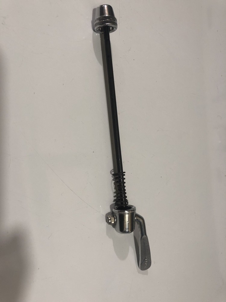 NOS Sovos Bicycle Skewer 135mm