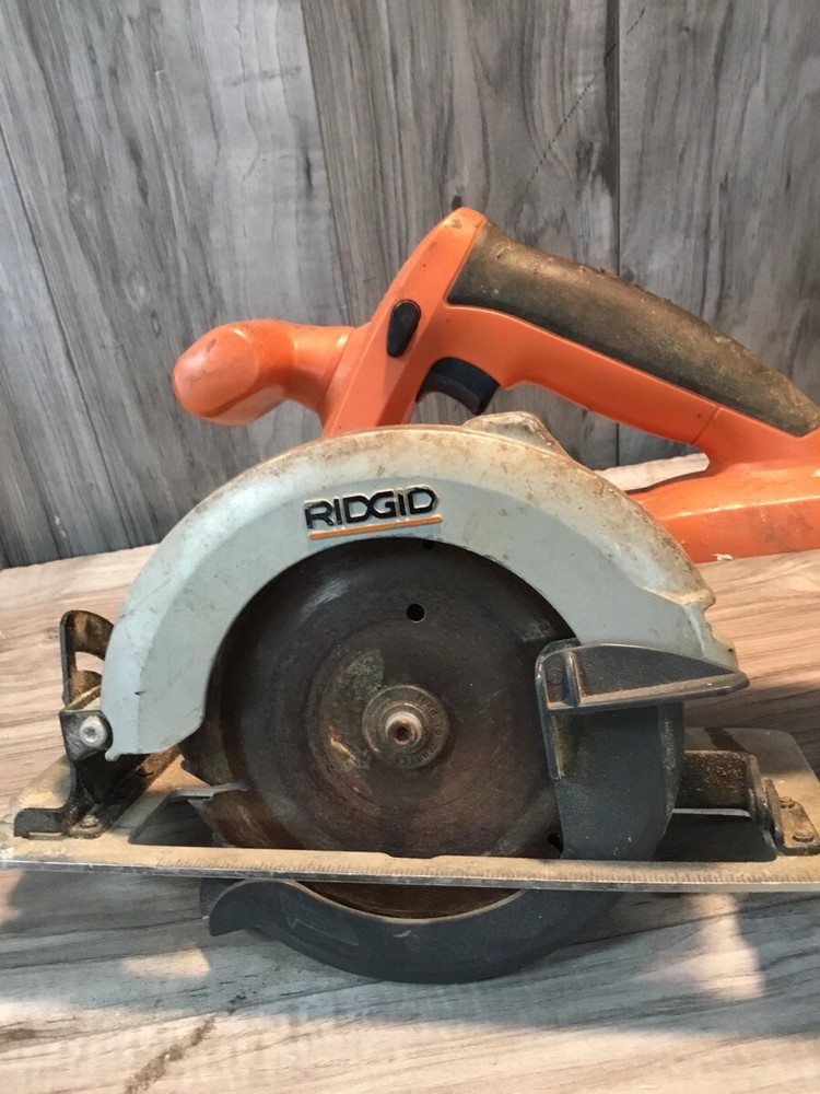 RIDGID TOOLS R8452 **TOOL ONLY** (PSL032227)