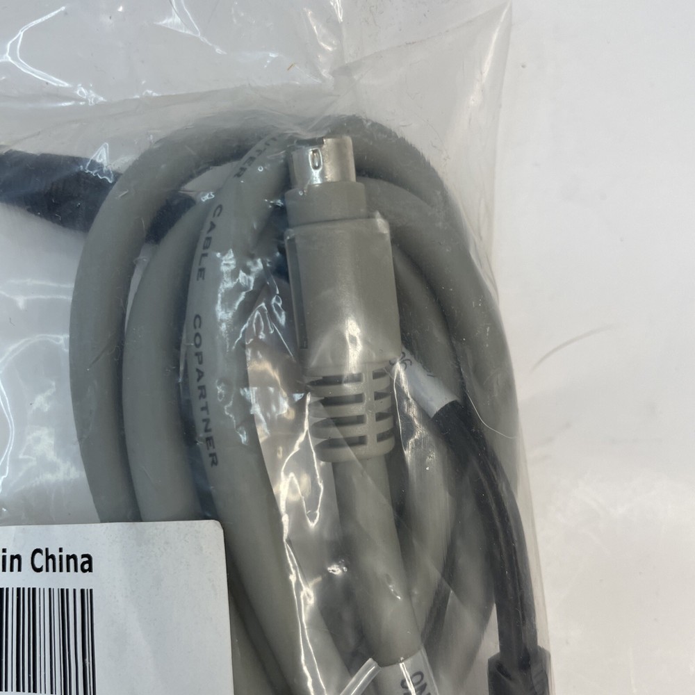 AV Audio Video TV Connection Cables