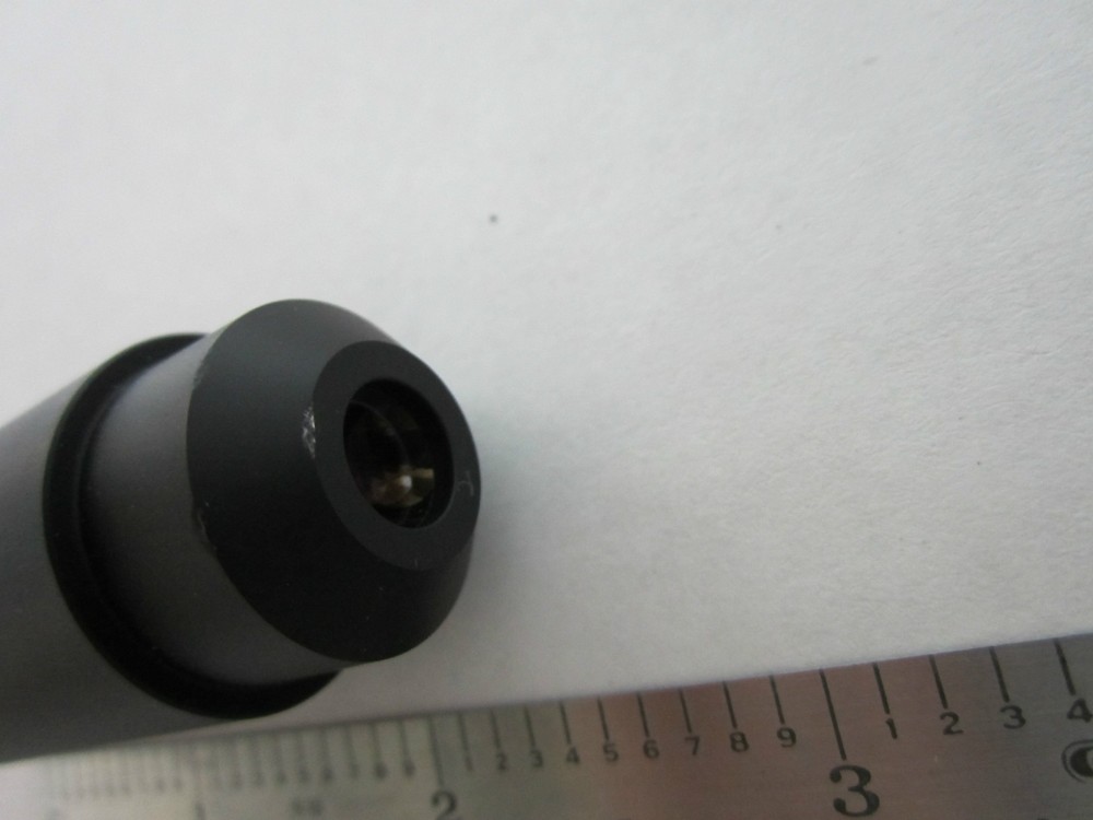 OPTICAL OBJECTIVE APPLICATION OPTICS sku#1i