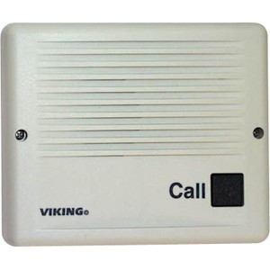 Viking Electronics E-20B-EWP Intercom Sub Station (E20BEWP)