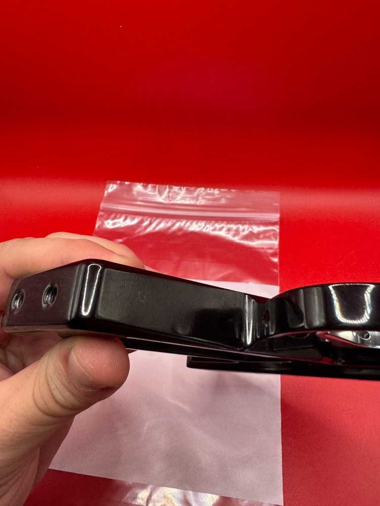 Smart Parts Impulse Frame