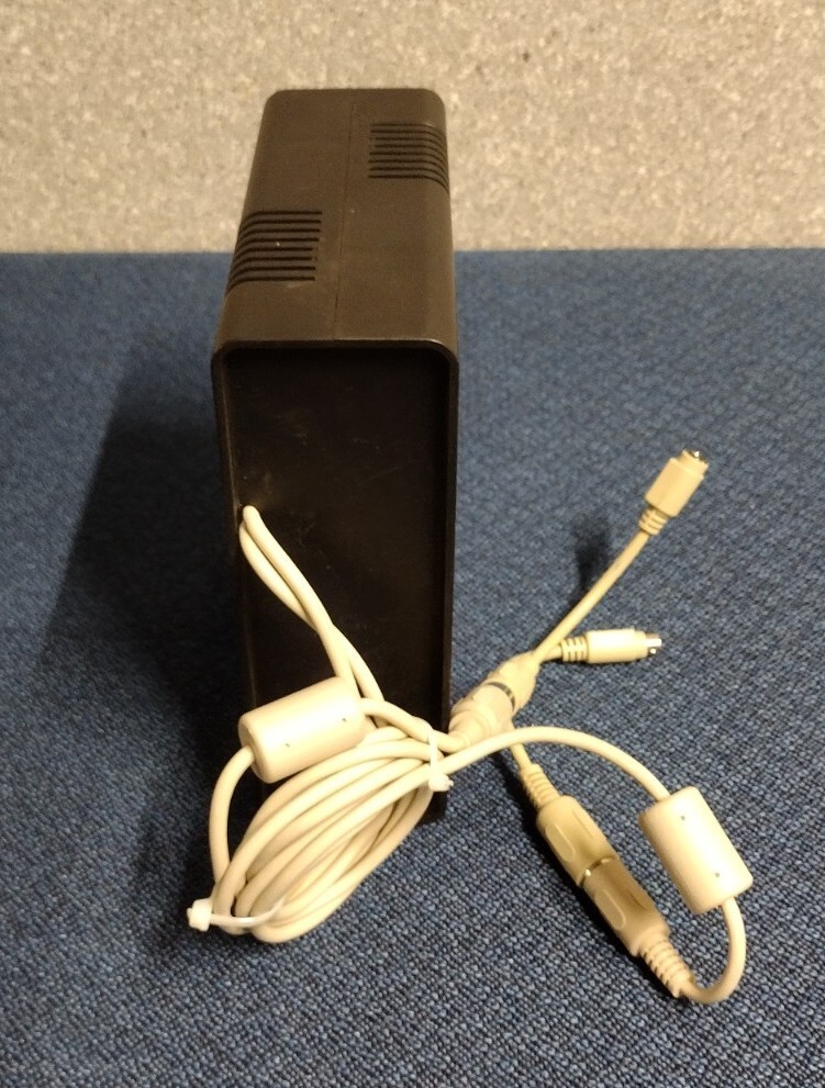 Aerosoft ACP Compact Game Avionics Panel