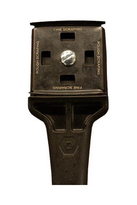 Kobalt 2.5-in Steel Paint Scraper