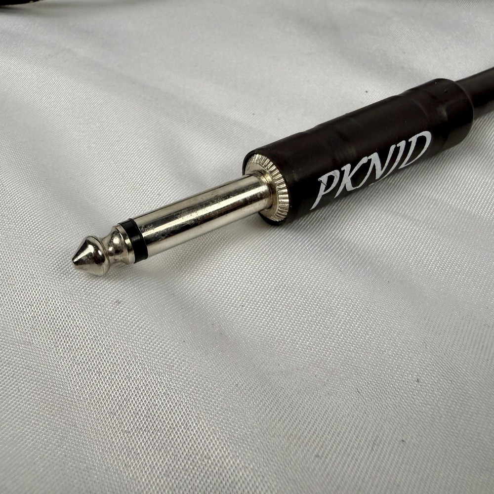 Mooer PE100 Guitar Multi Effects Processor Pedal Digital W/ Adapter Strap Cable