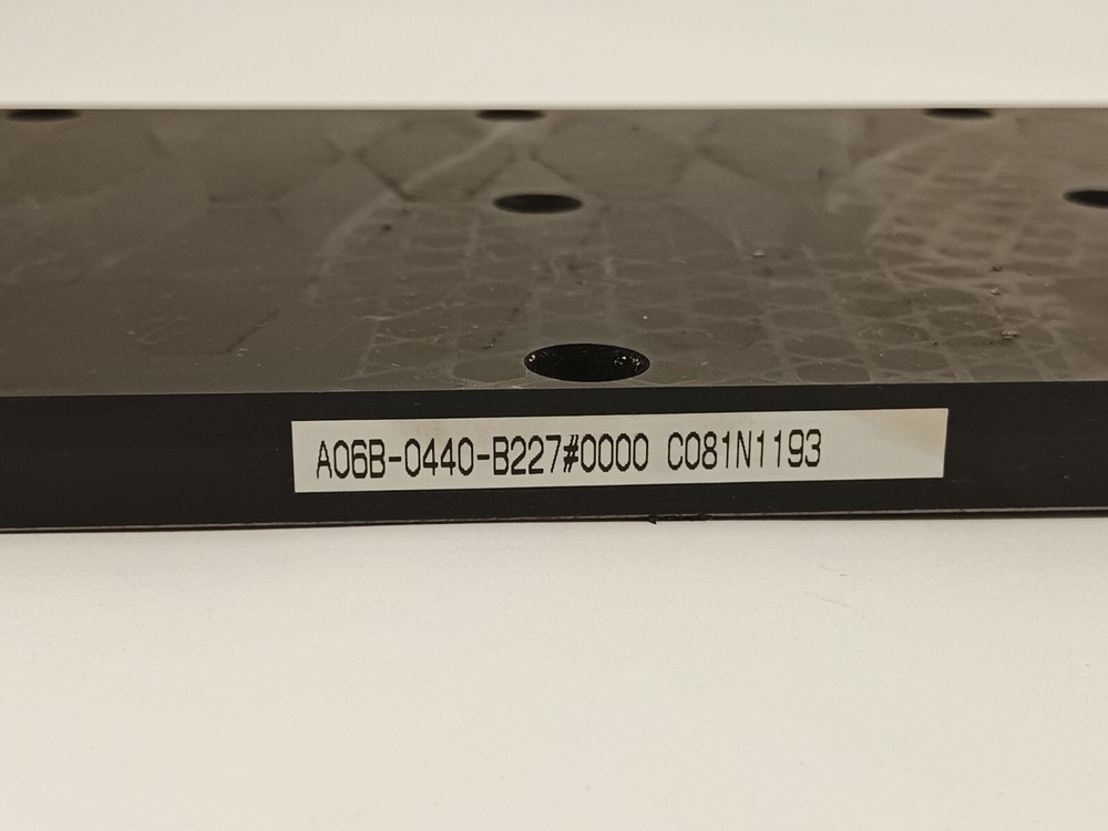 ABB A06B-0440-B227 Magnet Plate