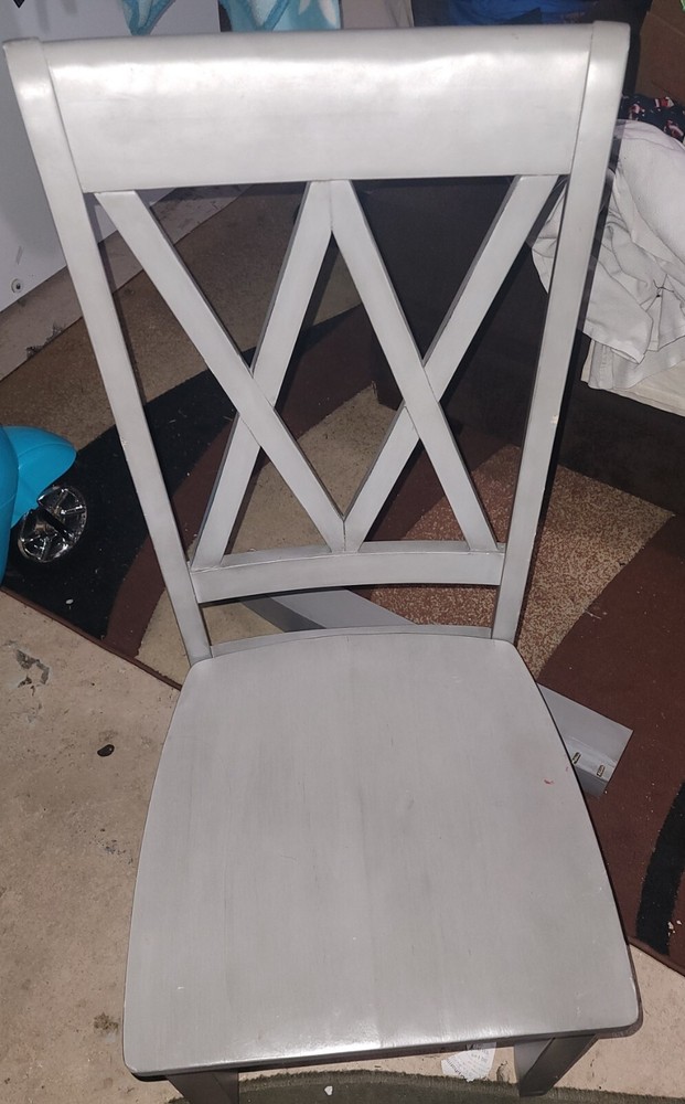 Table 6 Chairs