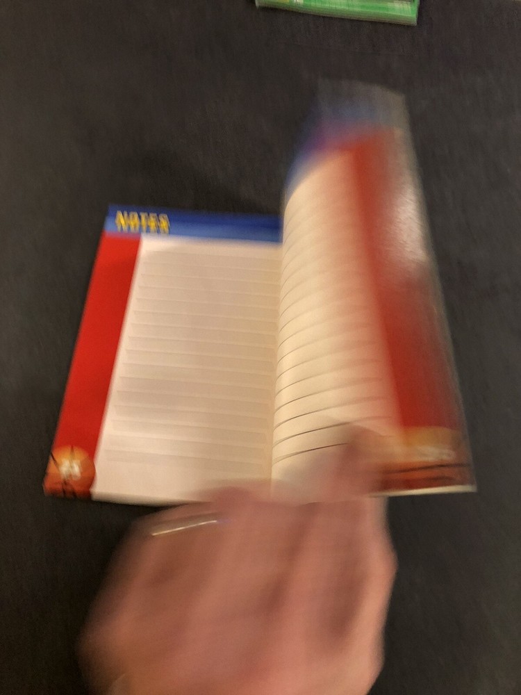 nba all star challenge snes Manual