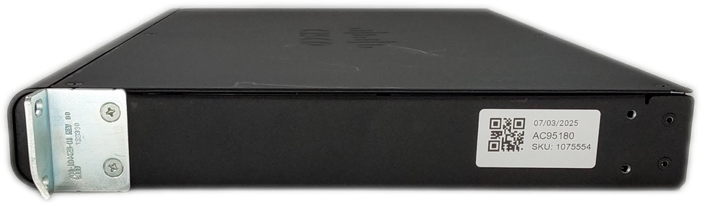 Cisco ASA 5508-X Firewall Security Appliance USB