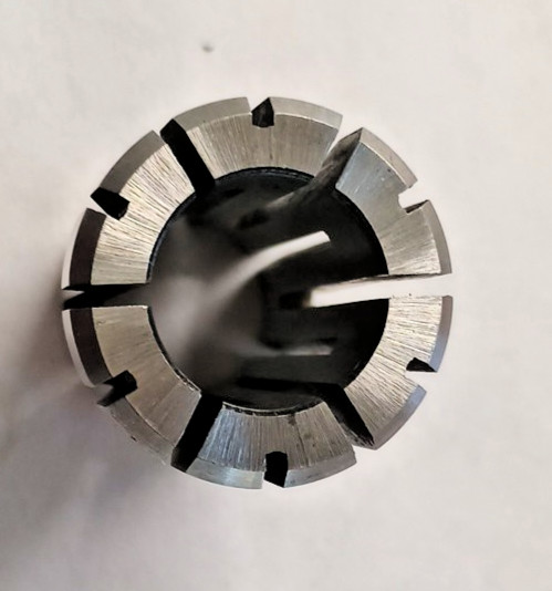 Parlec DA180-15.5 Collet USA