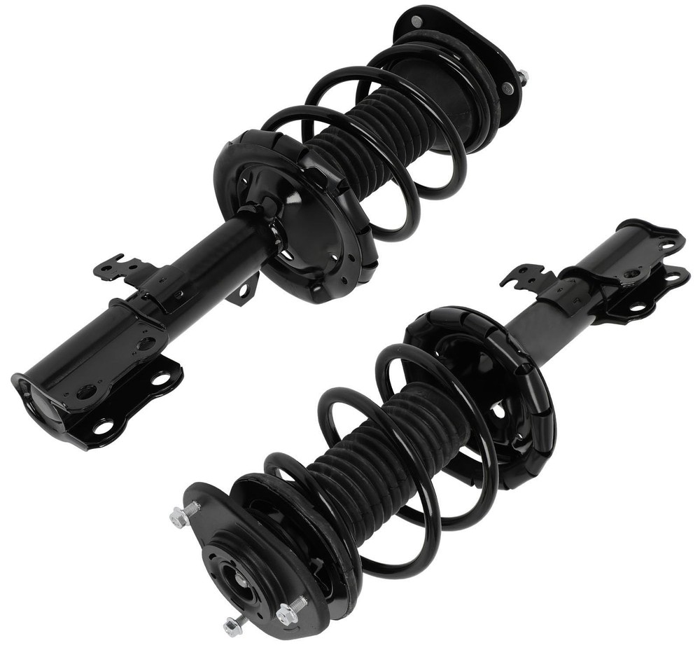 Front Shocks Struts for Celica 172112 2PCS Coil Spring Assembly