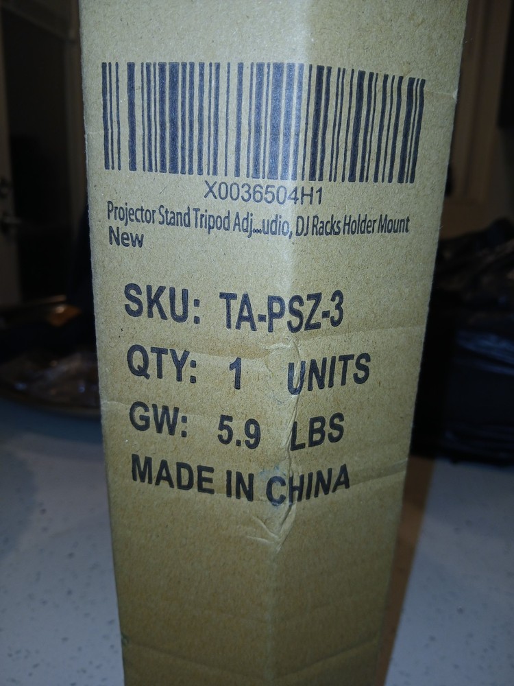 Decosis Laptop Projector