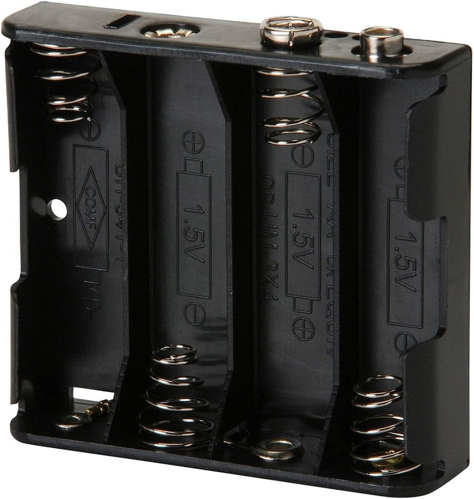 AA Battery Holder