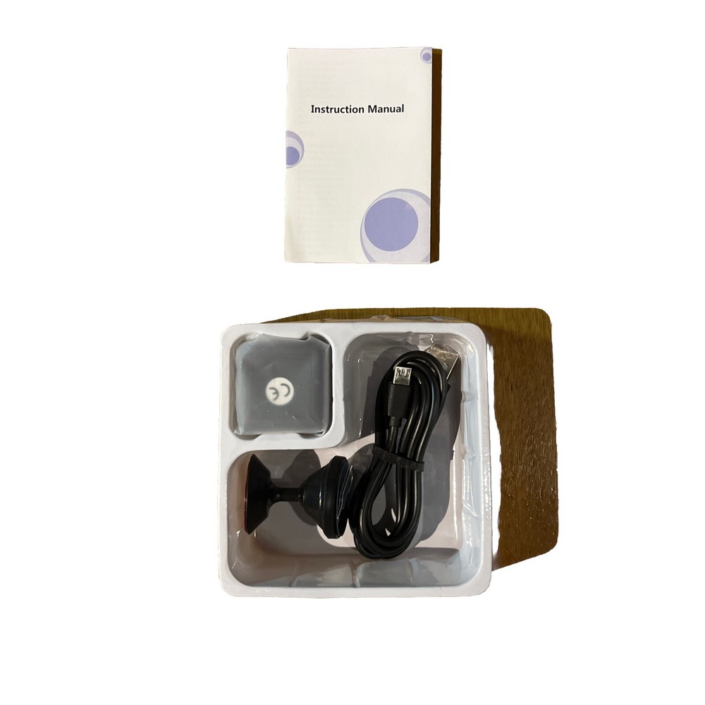 Battery Ip Camera Zoom X6