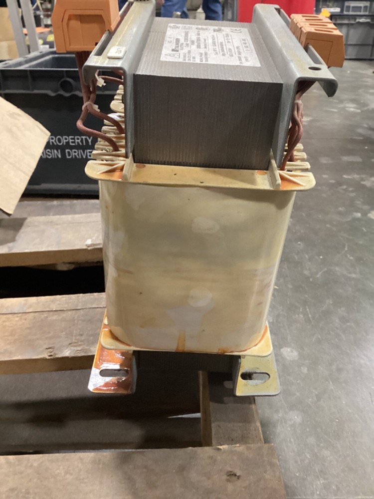 TALWEBER ELETRA 3000va/7800va 50/60hz #104E50PR6