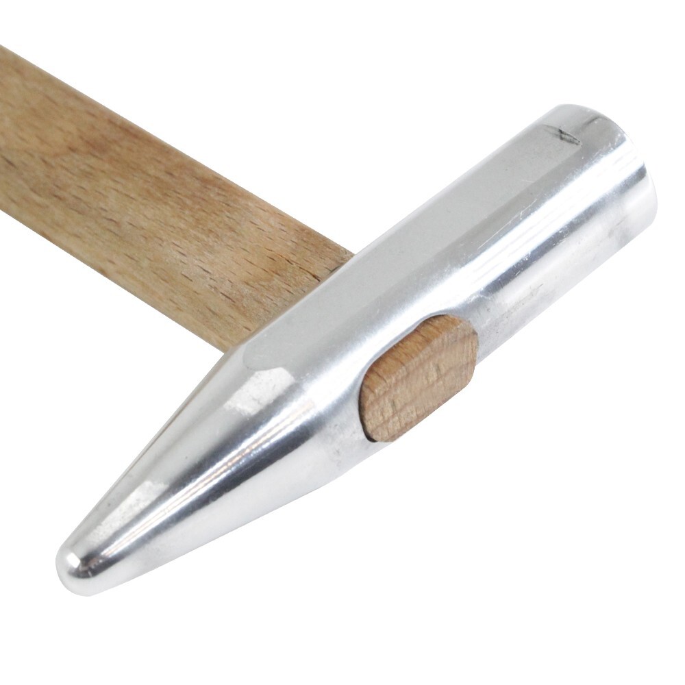 Pdr Tools Aliminium Hammer Shaved