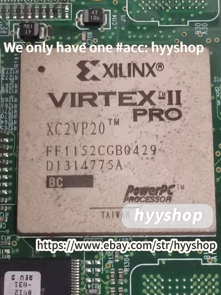 Spirent SmartBits Network Tester Module LAN-3321A/hyy/