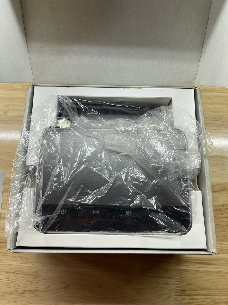 AT&T Model WF720 Wireless Home Phone Base In Box