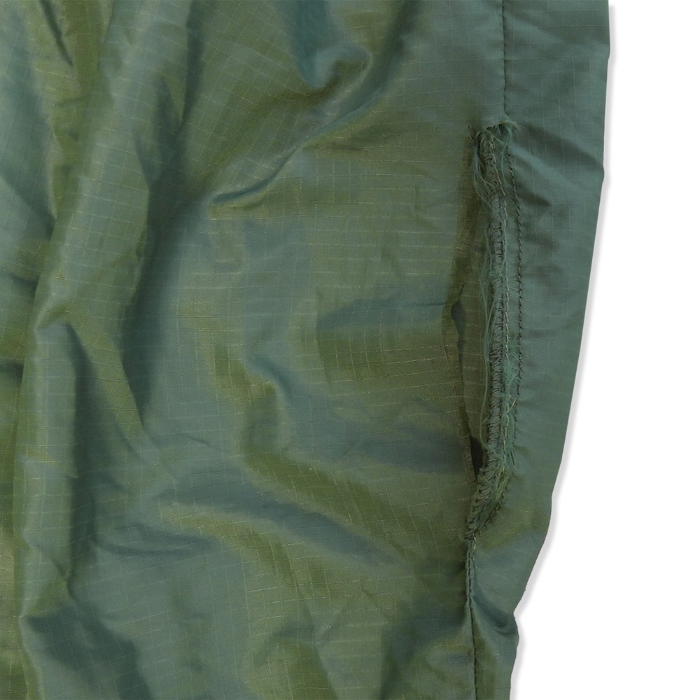 Sleeping Bag System, US Army