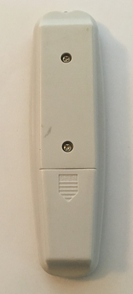 Holmes Air Conditioning Remote Control