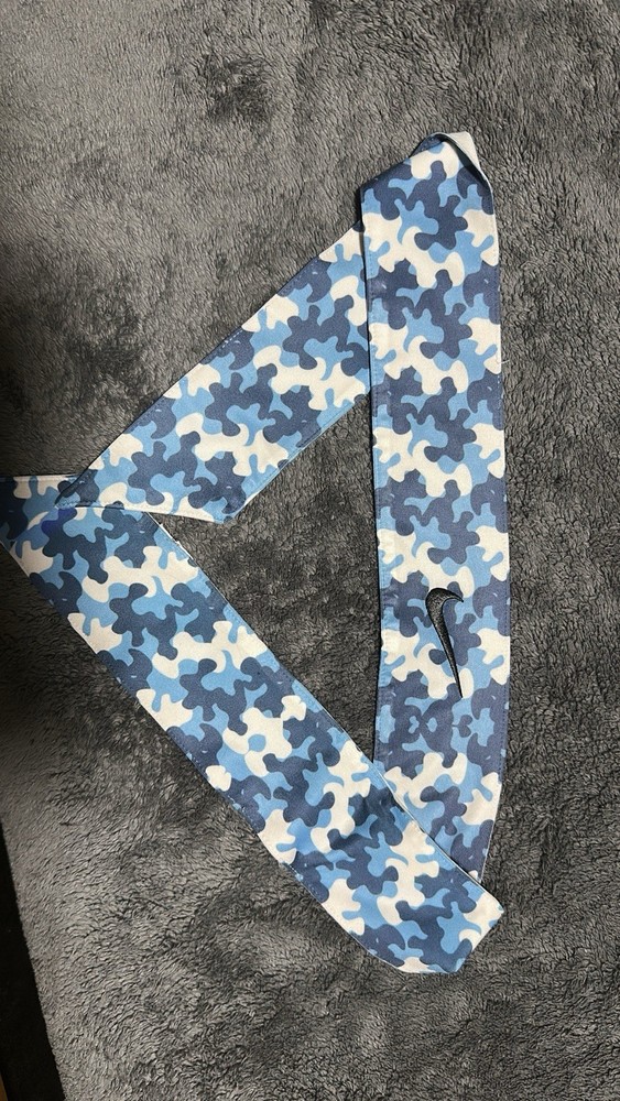 Nike Headband