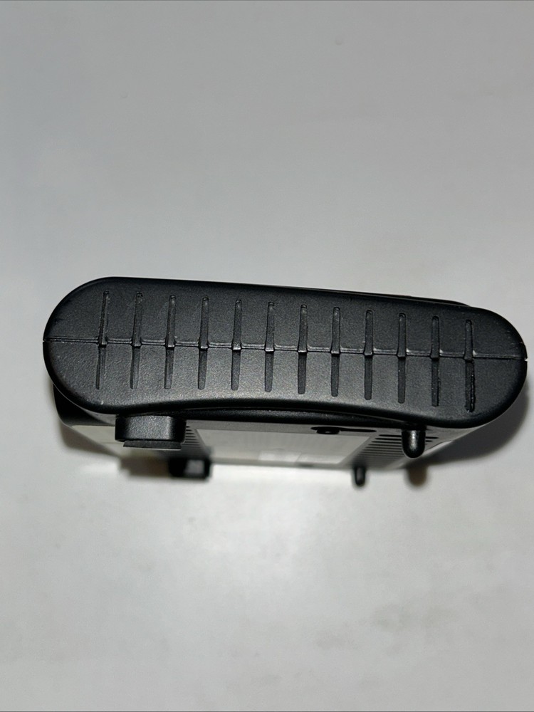 Motorola DSL Modem - Model 2210-02