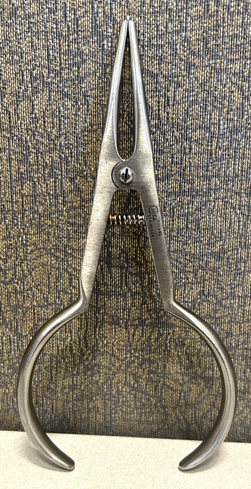 Chifa Poland Dental Separating Pliers EUC