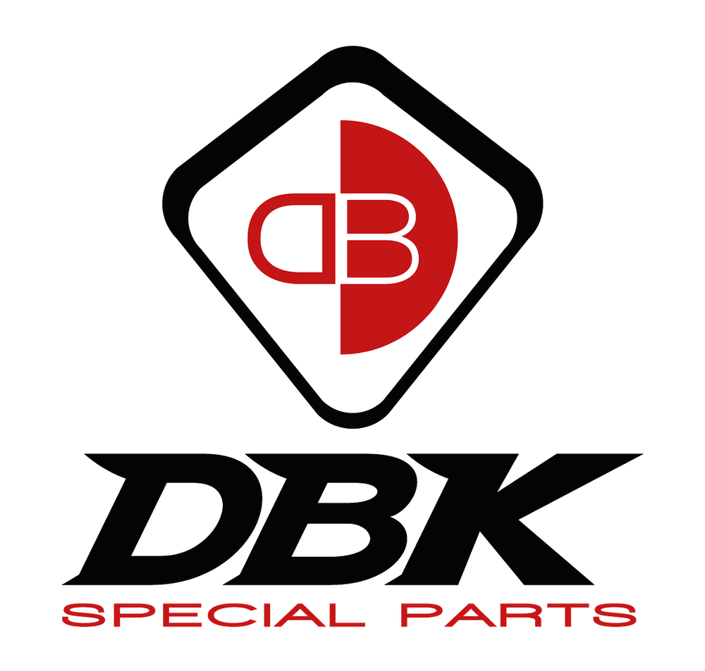 Ducati Steering Head Nut - DBK/Ducabike