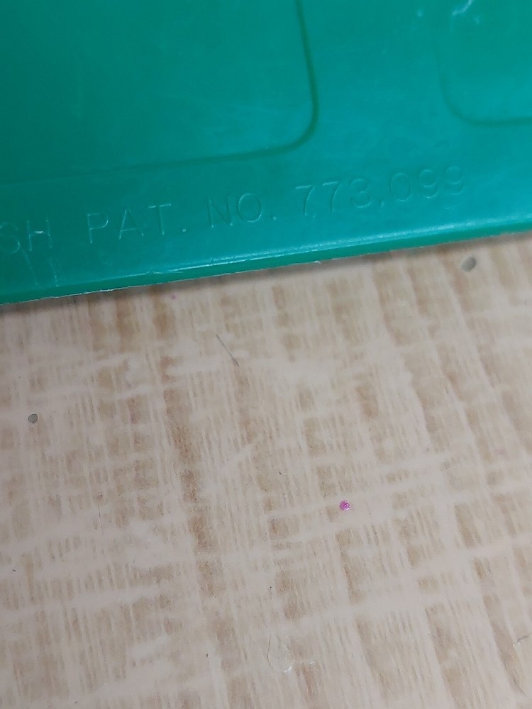 DIAL A MATIC ADDING MACHINE UNUSUAL